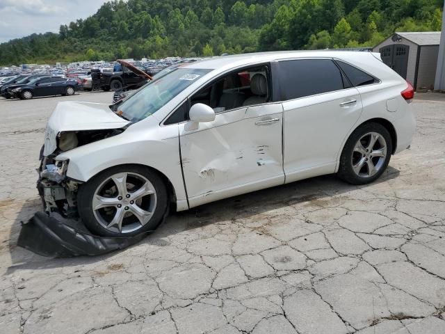 toyota venza 2009 4t3bk11a19u015955