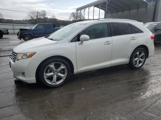 toyota venza 2009 4t3bk11a29u010988