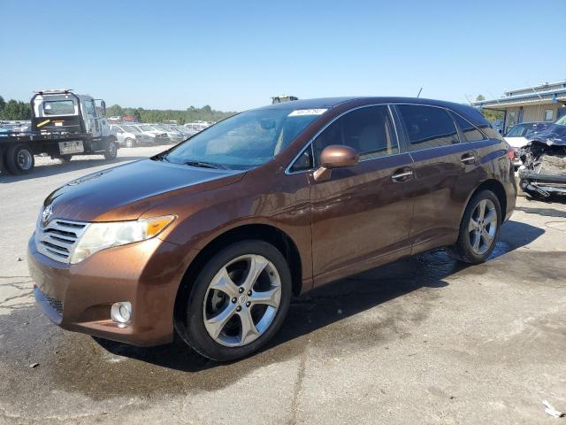 toyota venza 2009 4t3bk11a29u024888