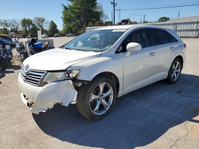 toyota venza 2009 4t3bk11a39u007050