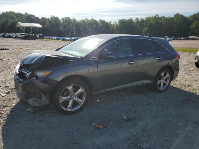 toyota venza 2009 4t3bk11a39u022079