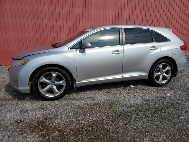 toyota venza 2009 4t3bk11a49u004495