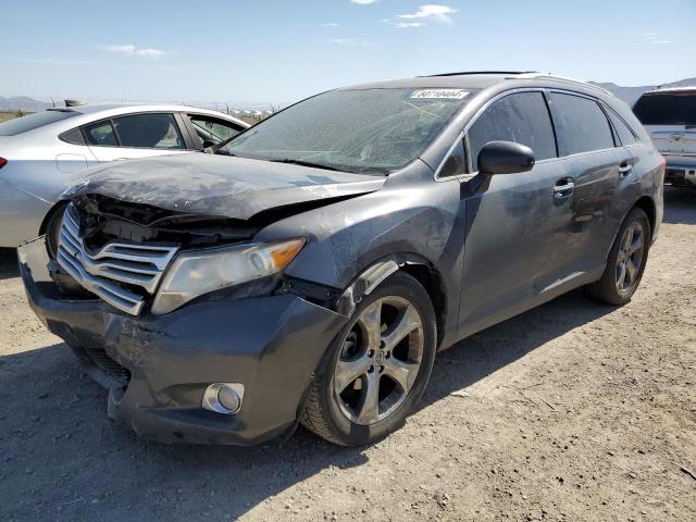 toyota venza 2009 4t3bk11a49u014203