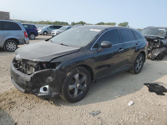 toyota venza 2009 4t3bk11a49u021622