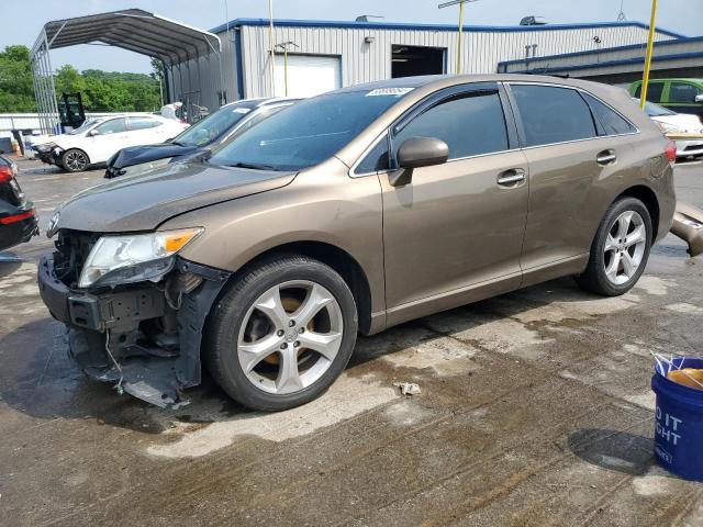 toyota venza 2009 4t3bk11a59u002139