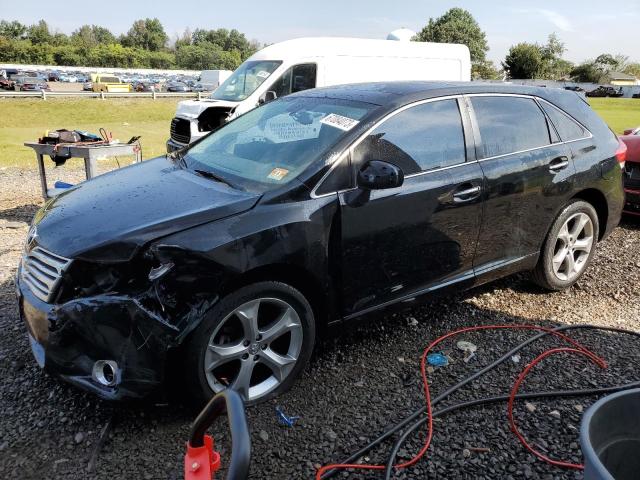 toyota venza 2009 4t3bk11a59u009463