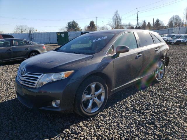 toyota venza 2009 4t3bk11a59u015022