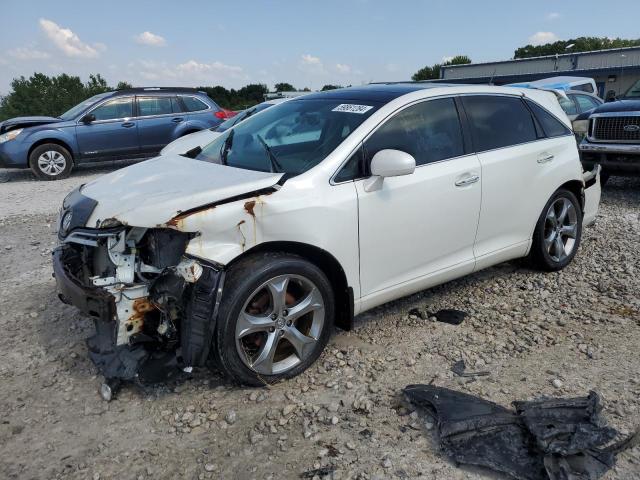 toyota venza 2009 4t3bk11a59u019054