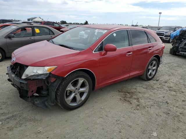 toyota venza 2009 4t3bk11a69u019354