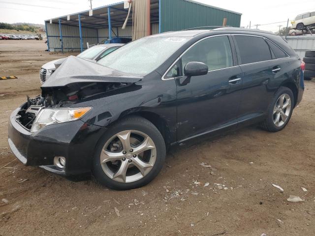 toyota venza 2009 4t3bk11a69u023372