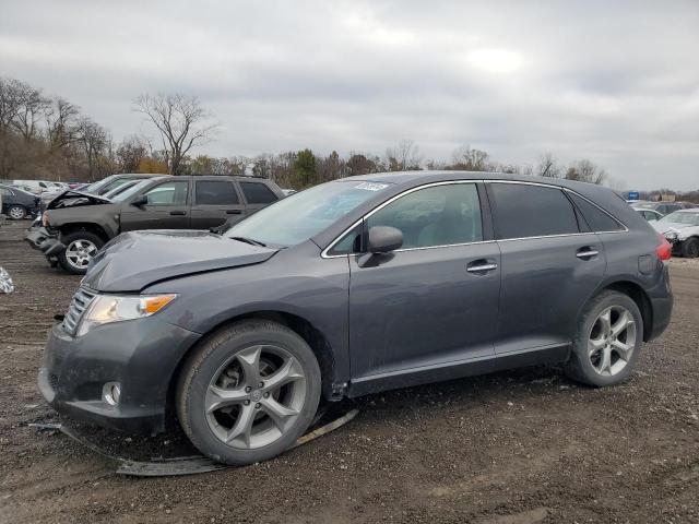 toyota venza 2009 4t3bk11a79u003406