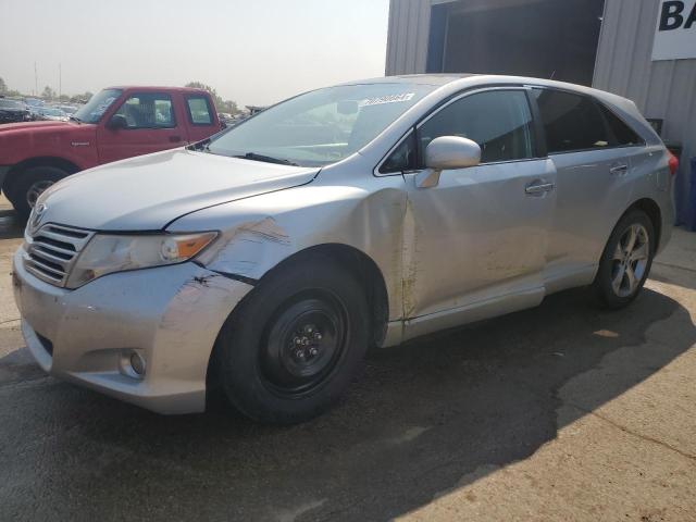 toyota venza 2009 4t3bk11a79u008766