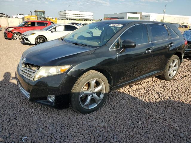 toyota venza 2009 4t3bk11a79u014518