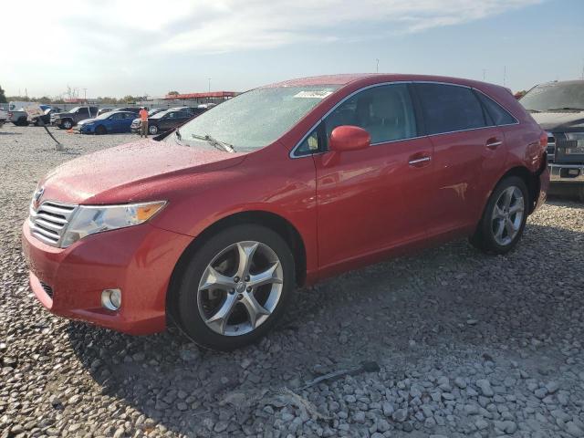 toyota venza 2009 4t3bk11a79u016544