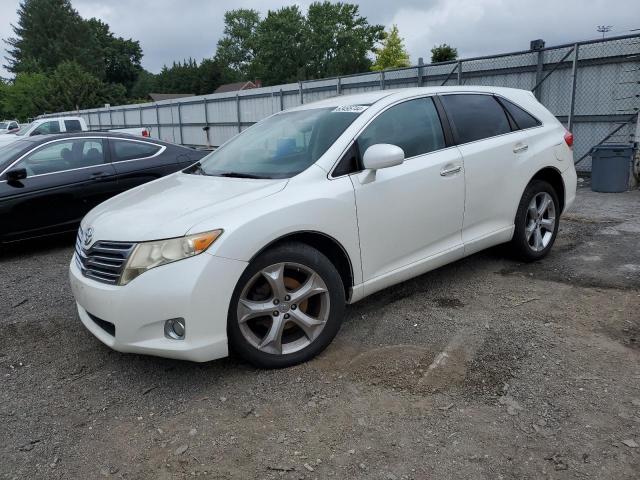 toyota venza 2009 4t3bk11a89u001471