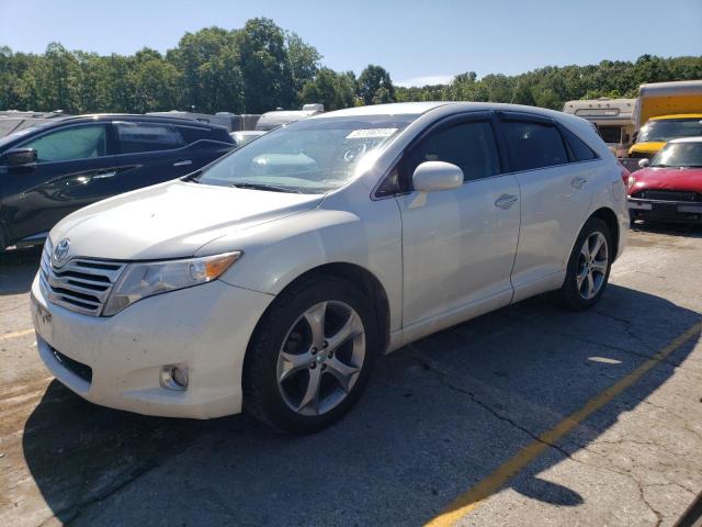 toyota venza 2009 4t3bk11a89u006153