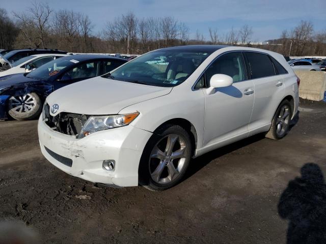 toyota venza 2009 4t3bk11a89u025687