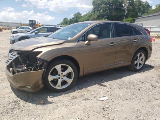 toyota venza 2009 4t3bk11a99u006226