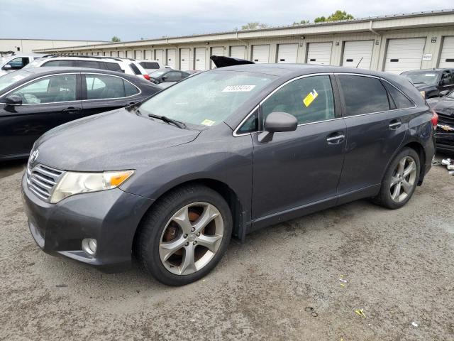 toyota venza 2009 4t3bk11a99u006775