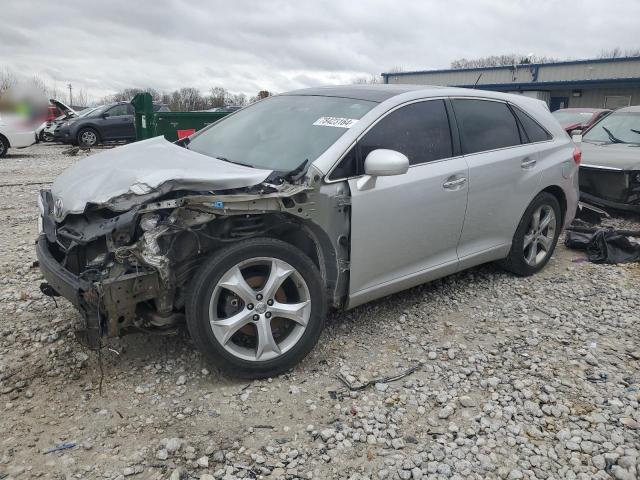 toyota venza 2010 4t3bk3bb0au027330