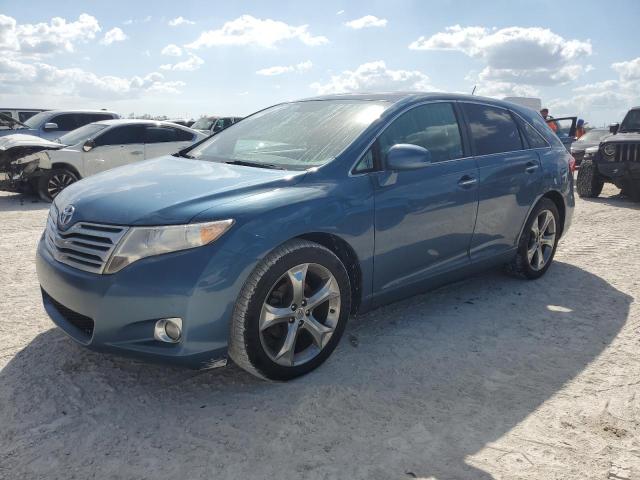 toyota venza 2010 4t3bk3bb0au029854