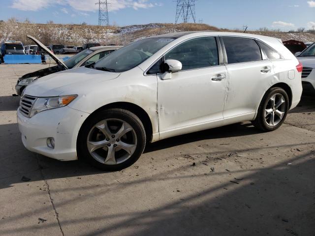 toyota venza 2010 4t3bk3bb0au031636