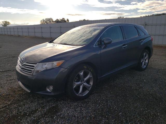 toyota venza 2010 4t3bk3bb0au042457