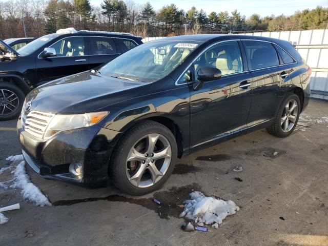 toyota venza 2010 4t3bk3bb0au045309