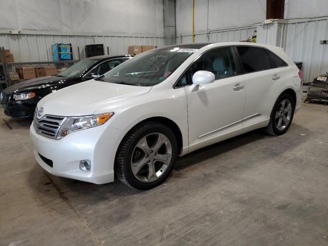 toyota venza 2011 4t3bk3bb0bu046106