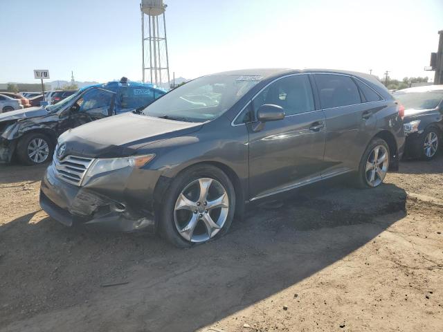 toyota venza 2011 4t3bk3bb0bu049653