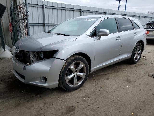 toyota venza 2011 4t3bk3bb0bu049975