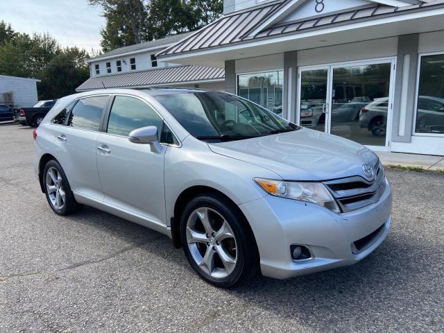 toyota venza le 2013 4t3bk3bb0du074541