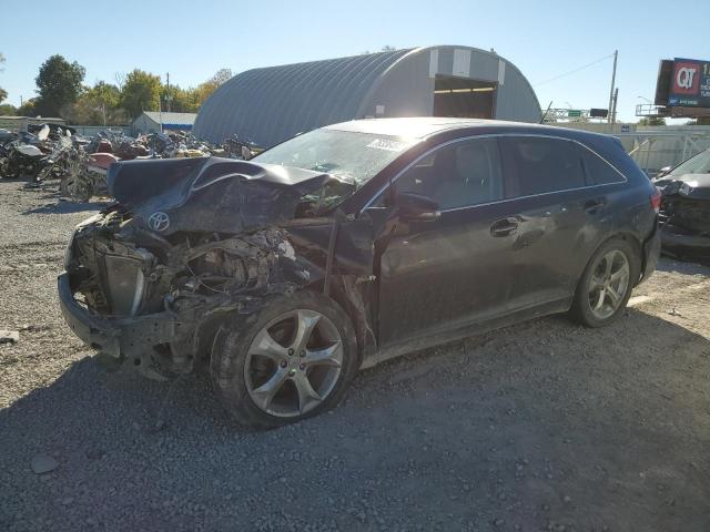 toyota venza le 2013 4t3bk3bb0du083773