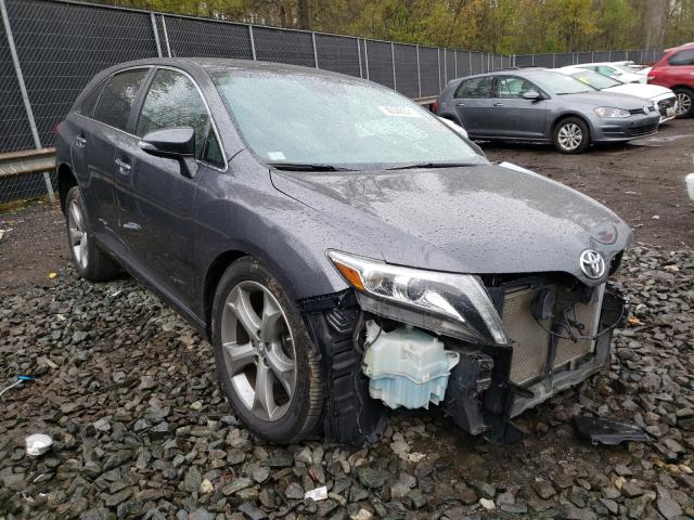 toyota venza le 2013 4t3bk3bb0du084275