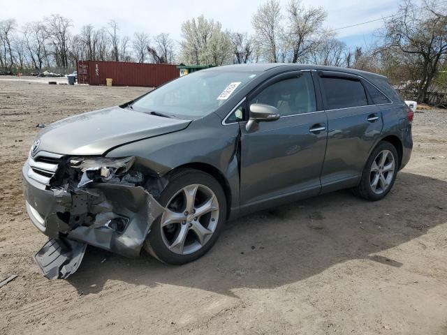 toyota venza 2013 4t3bk3bb0du084390