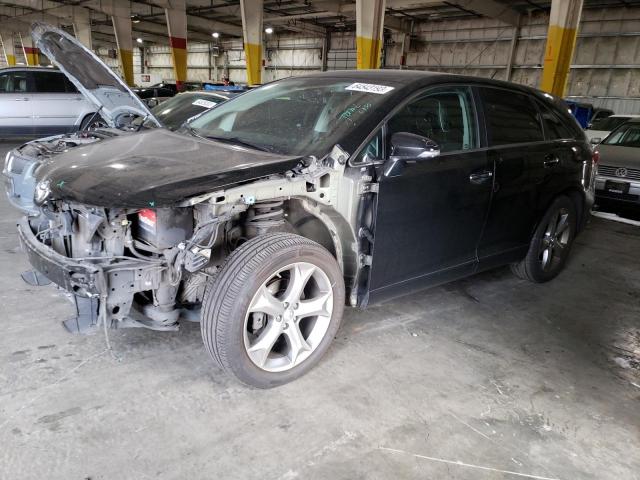 toyota venza le 2013 4t3bk3bb0du086883