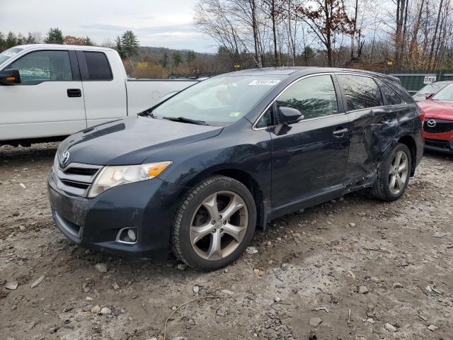 toyota venza le 2013 4t3bk3bb0du090092