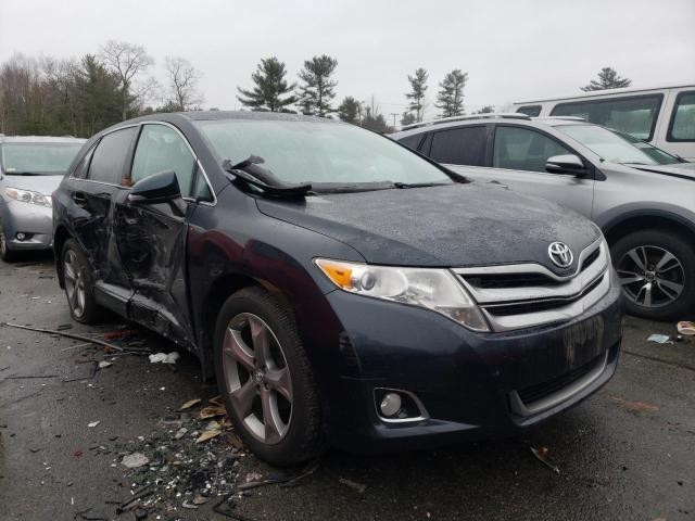 toyota venza le 2013 4t3bk3bb0du093607