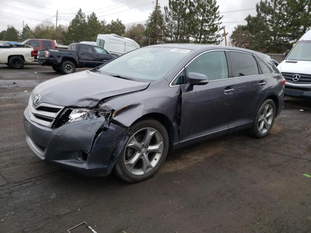 toyota venza 2014 4t3bk3bb0eu097996