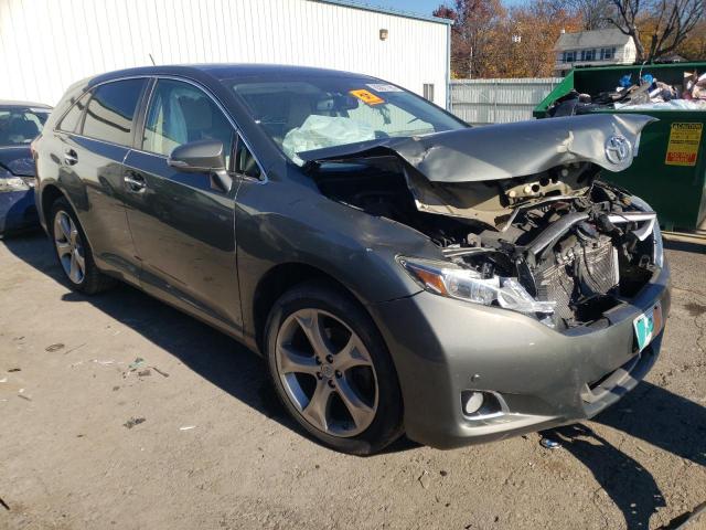 toyota venza le 2014 4t3bk3bb0eu107250