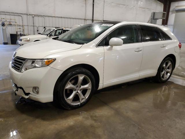 toyota venza 2010 4t3bk3bb1au027983