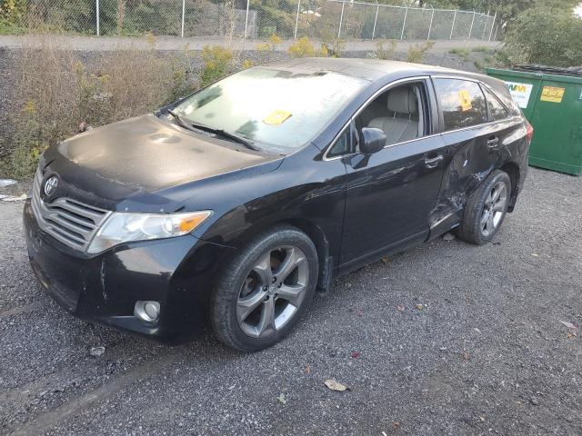 toyota venza 2010 4t3bk3bb1au030334