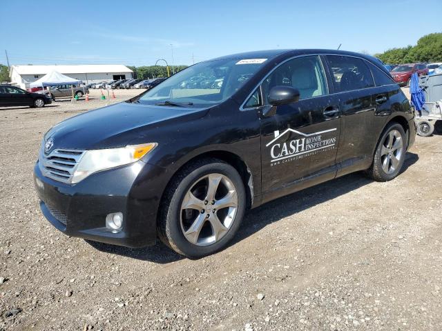 toyota venza 2010 4t3bk3bb1au031242