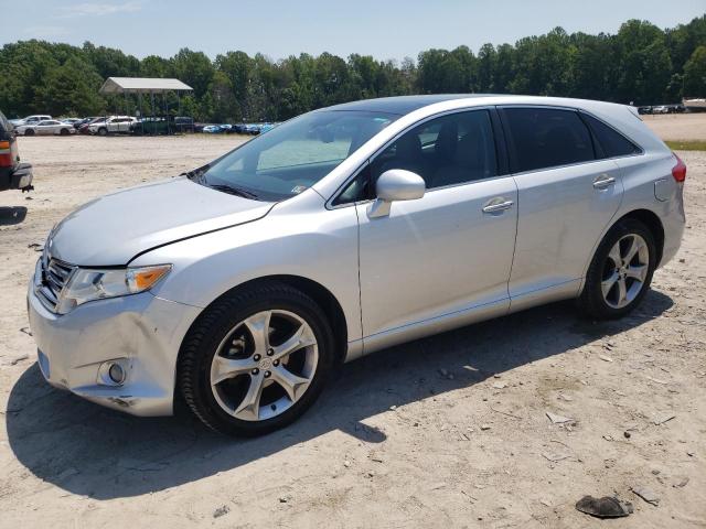 toyota venza 2011 4t3bk3bb1bu063013