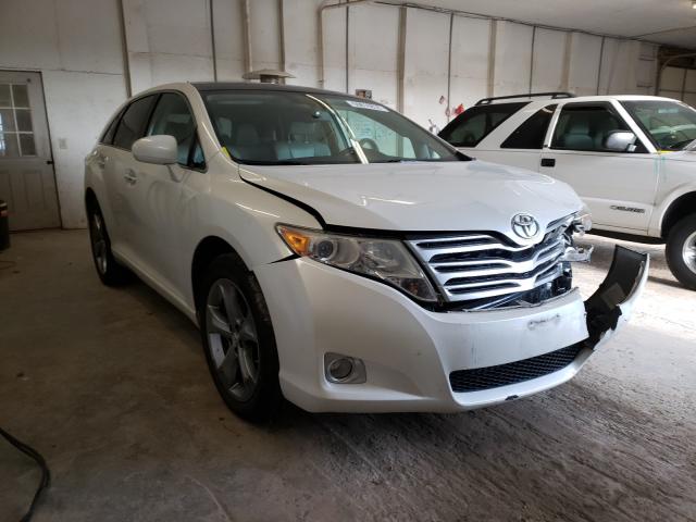 toyota venza le 2012 4t3bk3bb1cu065281