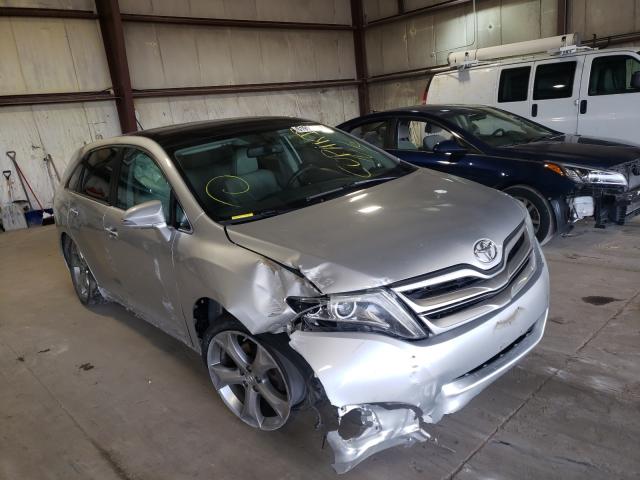 toyota venza le 2013 4t3bk3bb1du078260