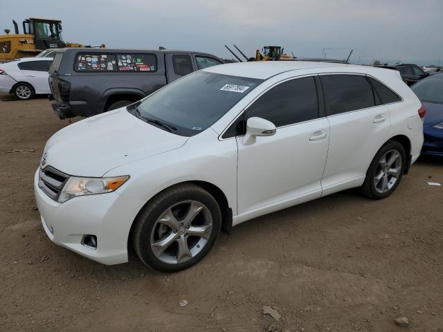 toyota venza le 2013 4t3bk3bb1du085838