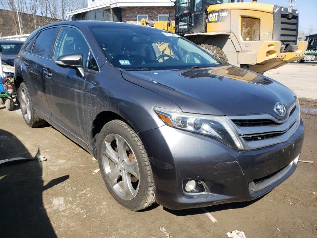 toyota venza le 2013 4t3bk3bb1du086665