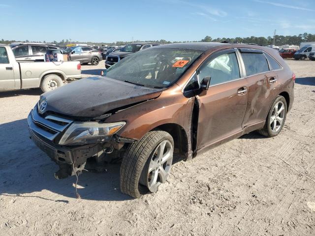 toyota venza le 2013 4t3bk3bb1du086682