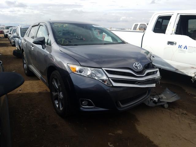 toyota venza le 2014 4t3bk3bb1eu108519